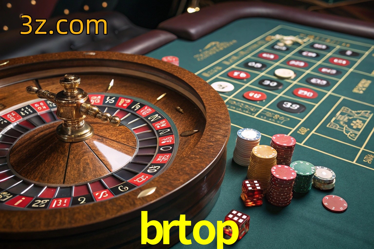  brtop games