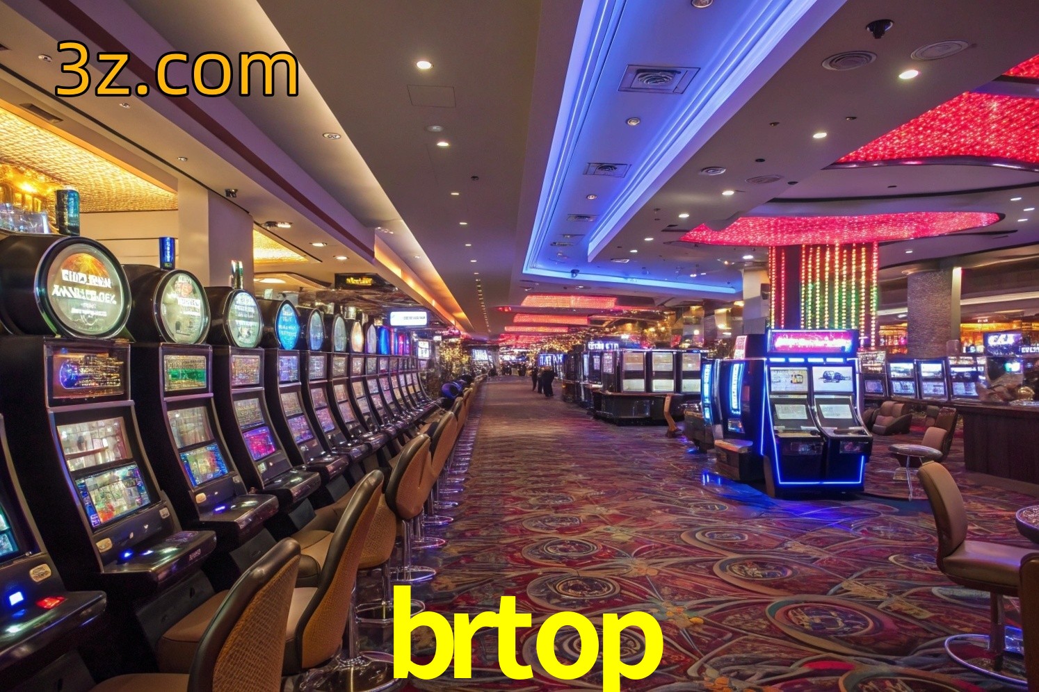brtop vip
