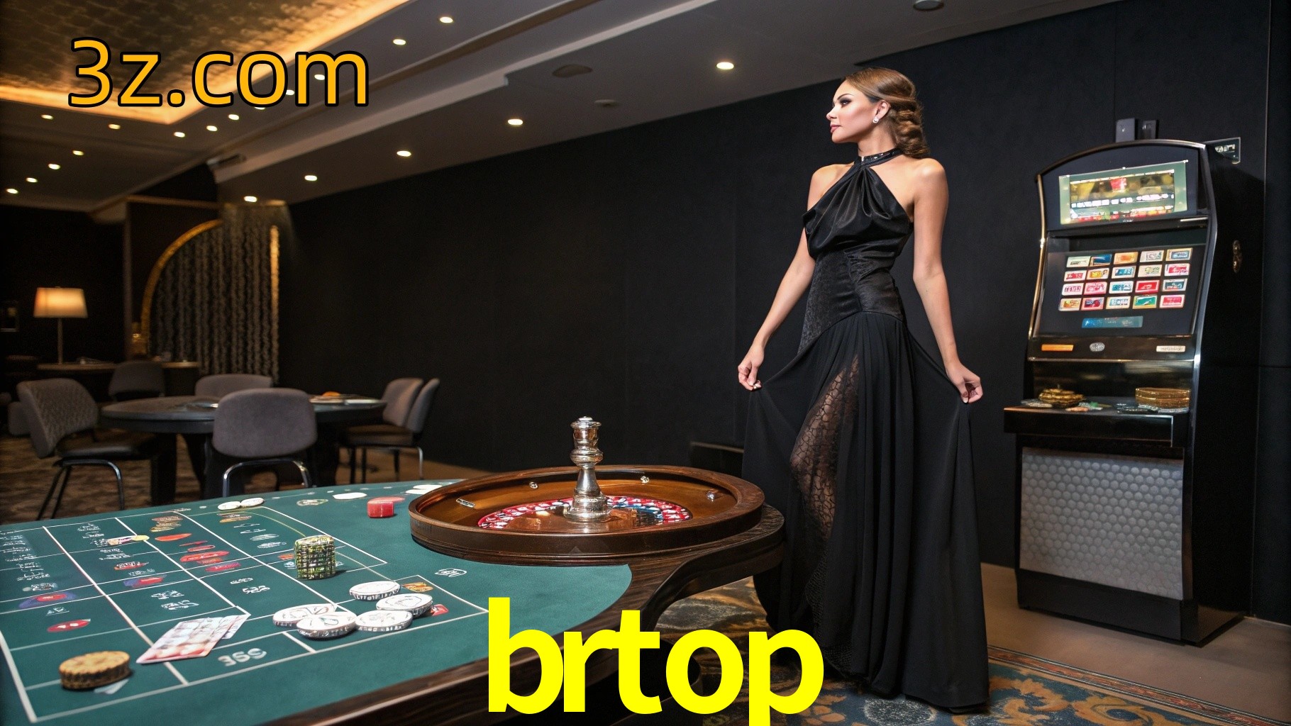 login brtop