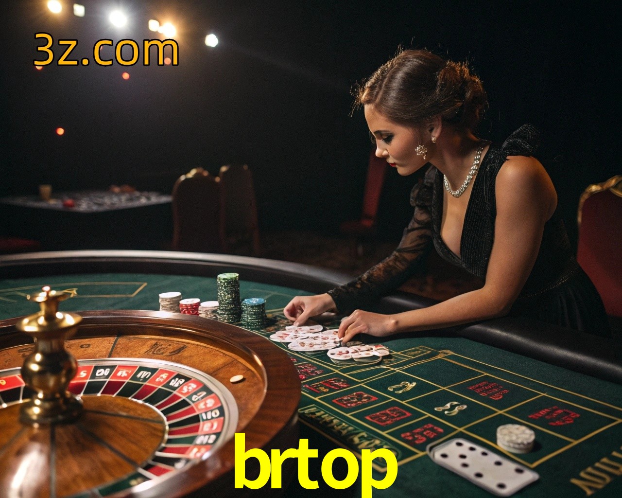 bonus brtop