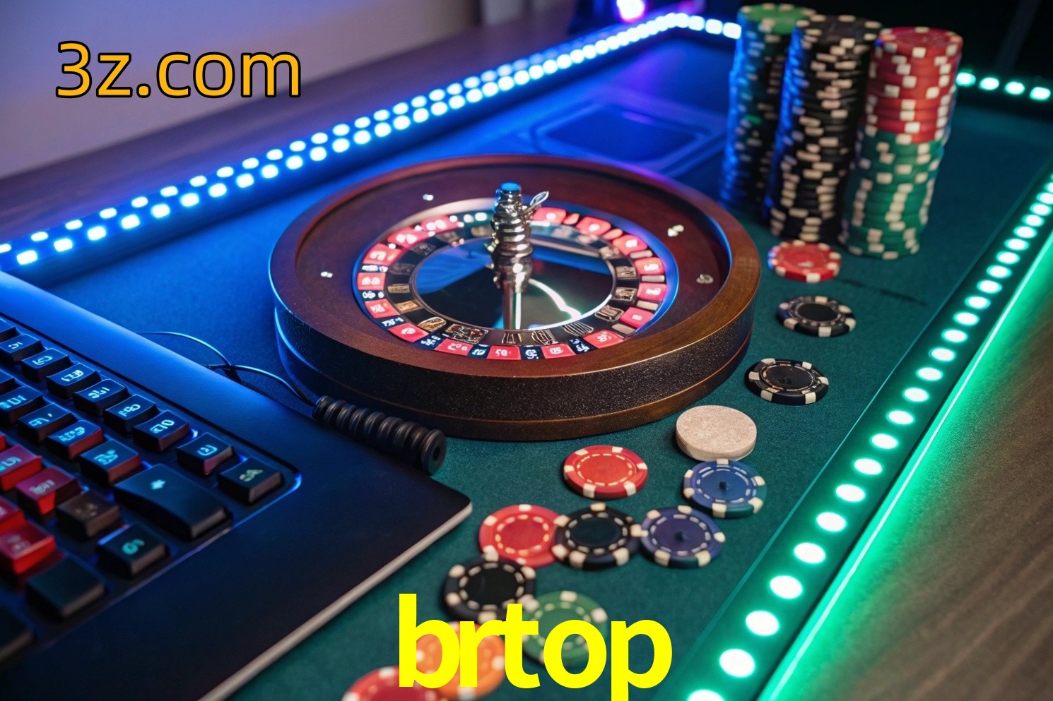  brtop login