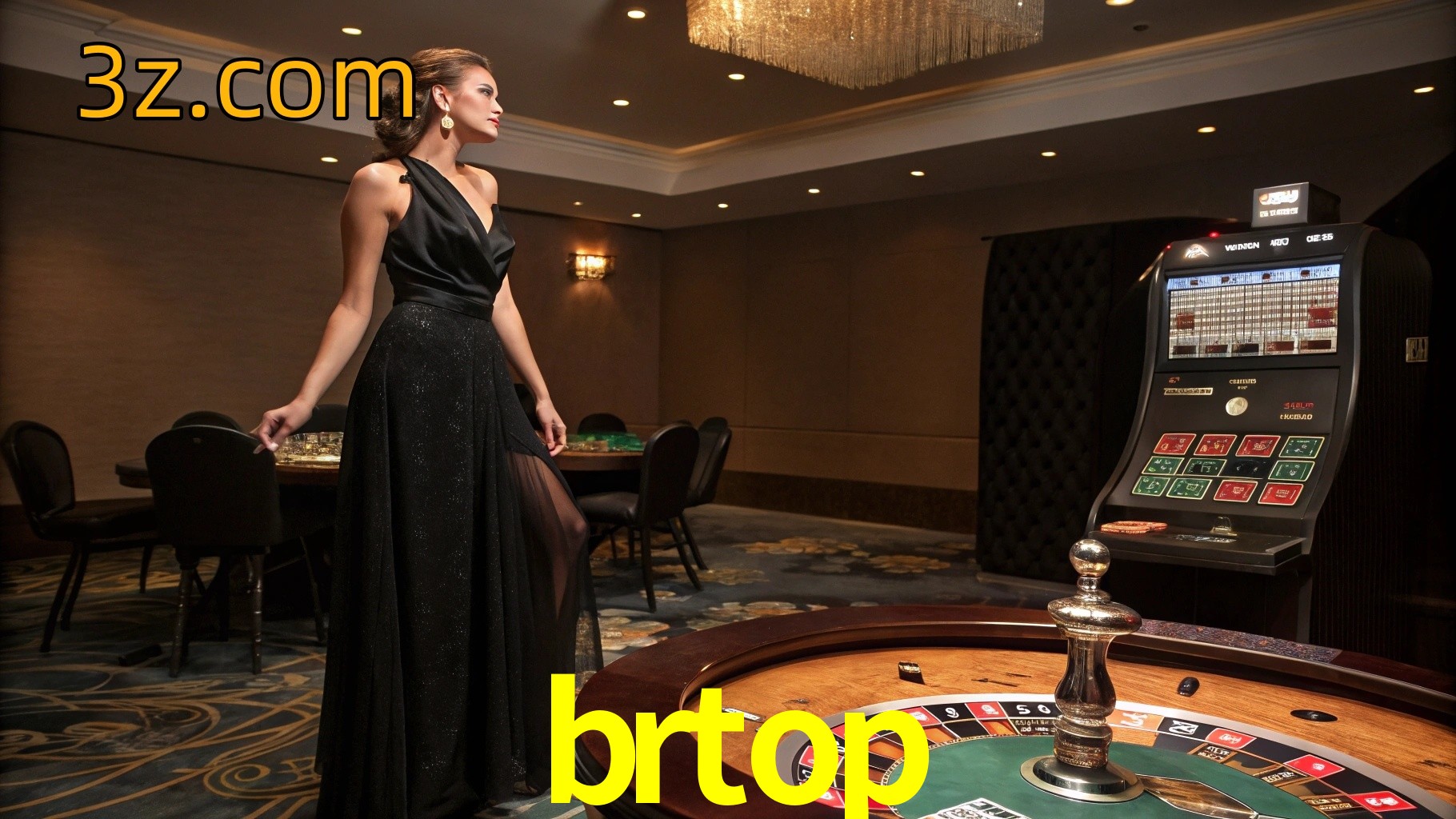  brtop jogo