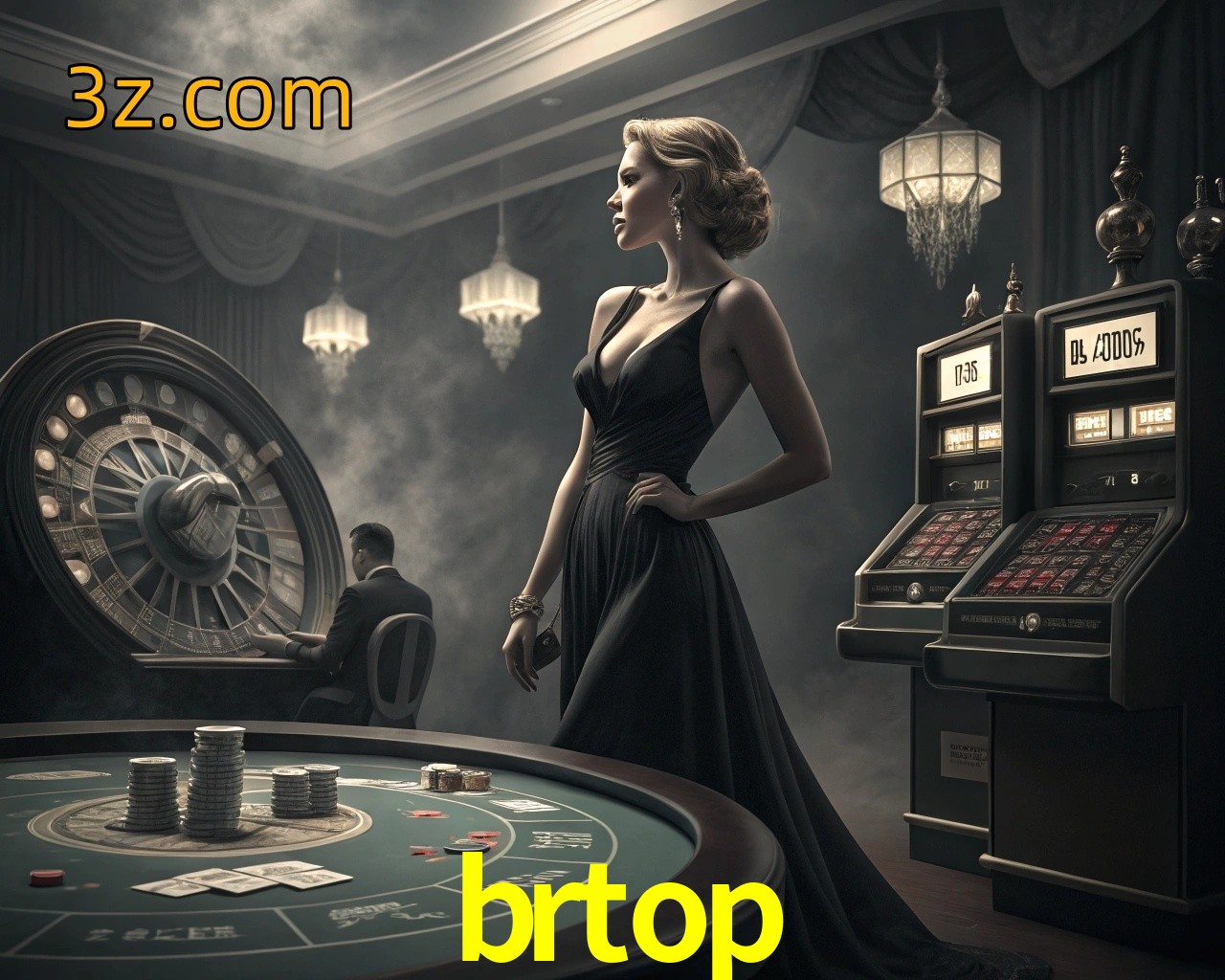 bonus brtop