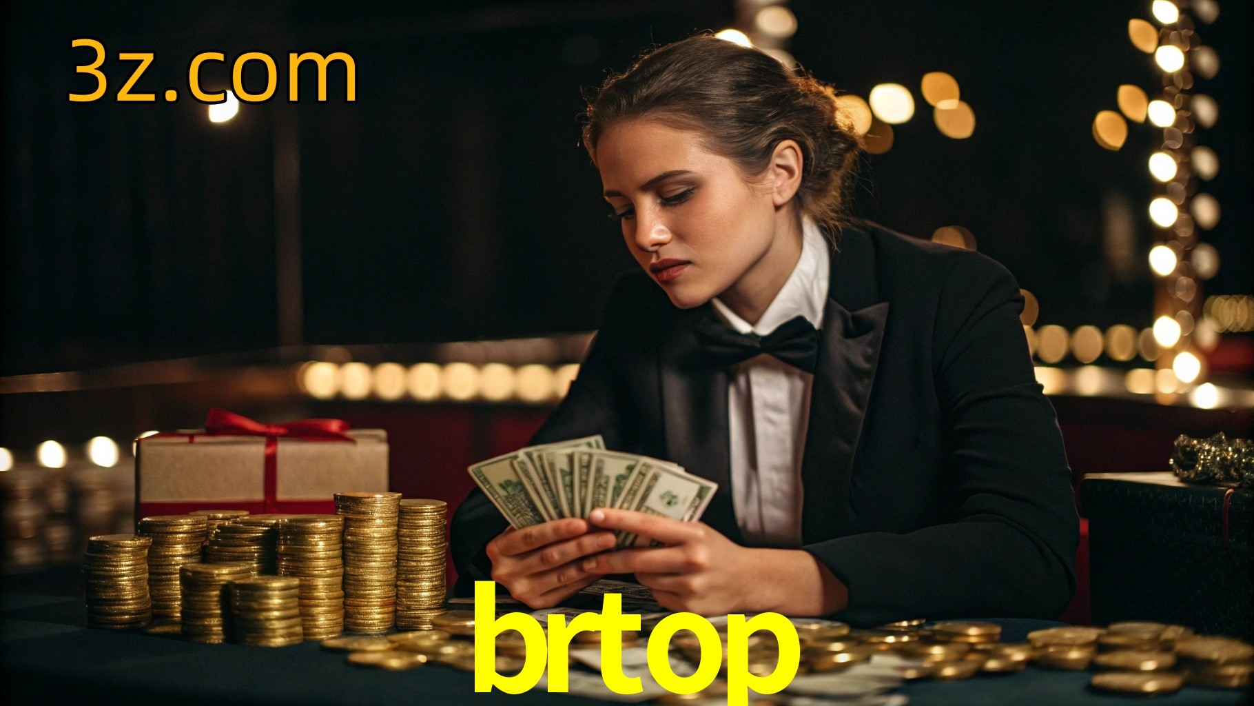 bet brtop