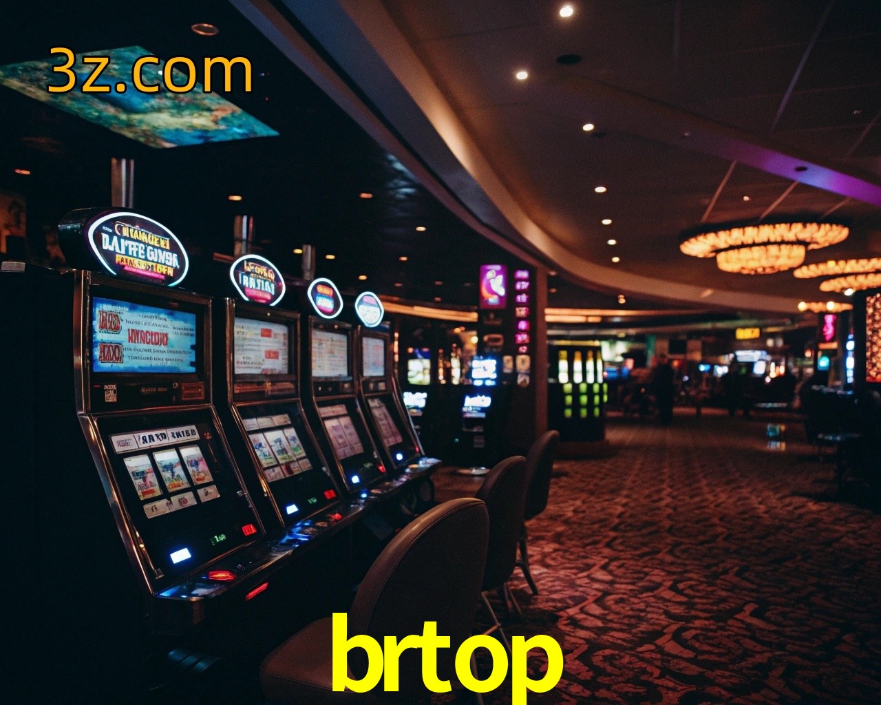 brtop login