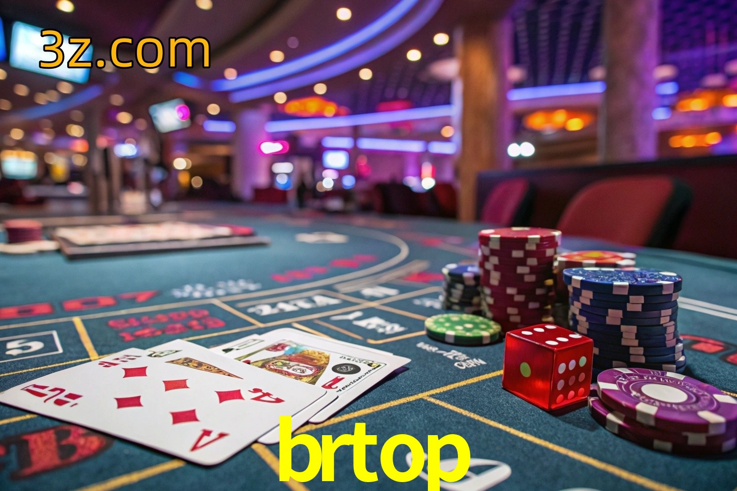 login brtop