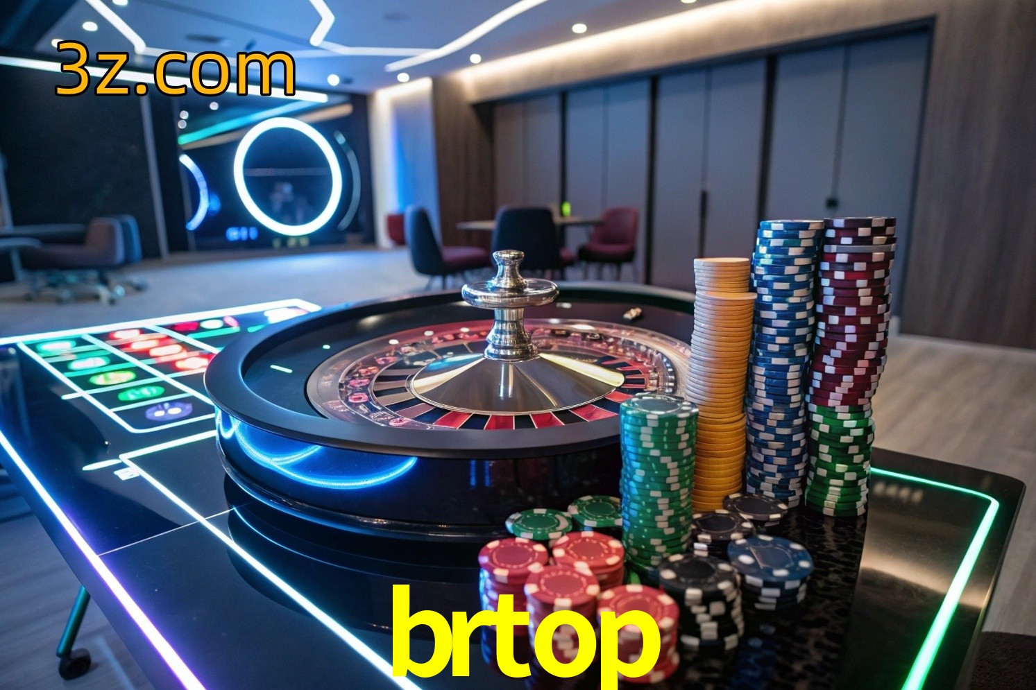 bet brtop