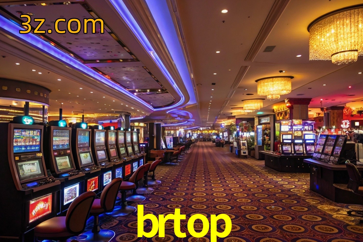 vip brtop